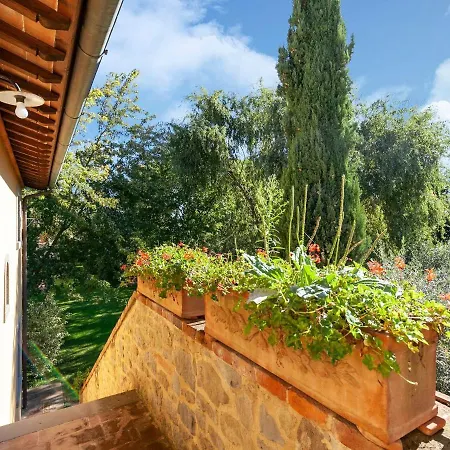 Belvilla By Oyo Ippocastano Holiday home Cortona