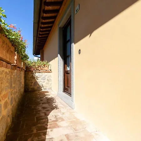 Belvilla By Oyo Ippocastano Holiday home *