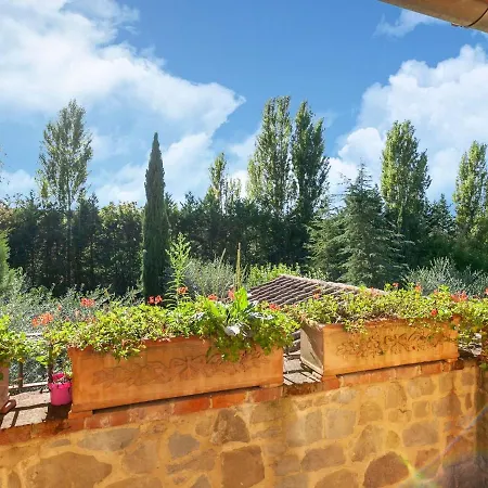Belvilla By Oyo Ippocastano Holiday home
